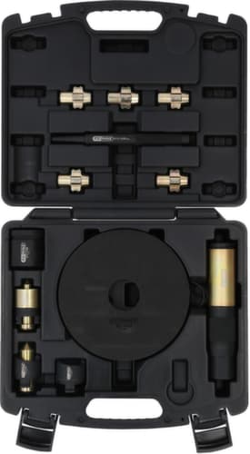 KS Tools Felgenschloss-Demontage-Satz