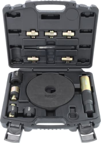 KS Tools Felgenschloss-Demontage-Satz