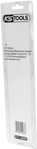 KS Tools 3/8" Bit-Stecknuss-Satz Innensechskant