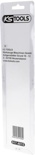 KS Tools 3/8" Bit-Stecknuss-Satz Torx