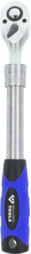 Brilliant Tools 1/2" Teleskop-Umschaltknarre