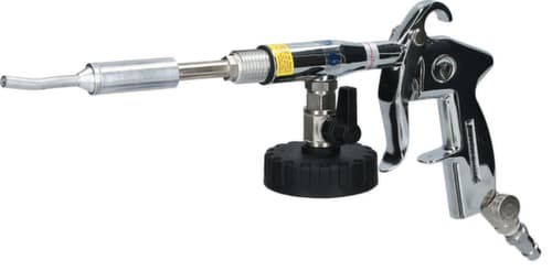 Brilliant Tools Druckluft-Reinigungs-Pistole