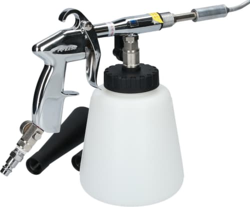 Brilliant Tools Druckluft-Reinigungs-Pistole