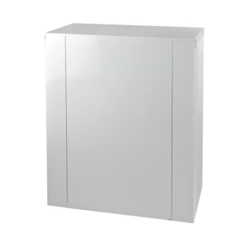 Schubladenschrank MAMMUT, 7 Schublade(n), RAL7035 Lichtgrau/RAL5012 Lichtblau