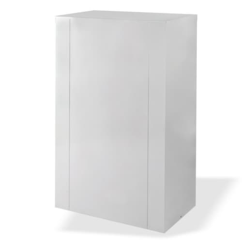 Schubladenschrank MAMMUT, 9 Schublade(n), RAL7035 Lichtgrau/RAL7035 Lichtgrau