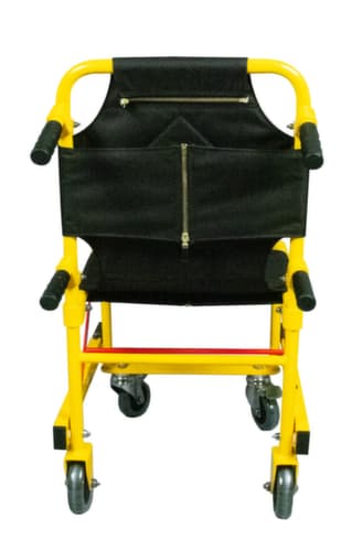 ultraMEDIC Trage- und Rettungsstuhl ultraRESCUE-CHAIR