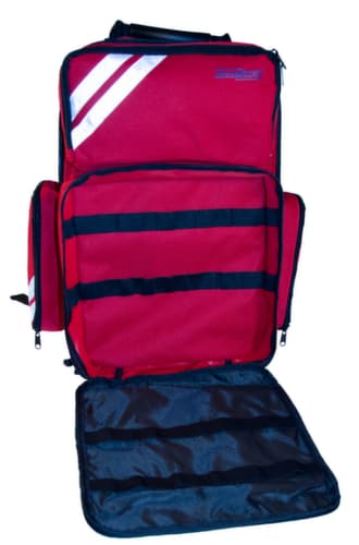 ultraMEDIC Rettungsrucksack ultraRESCUE LITE FR, Füllung nach DIN 14142