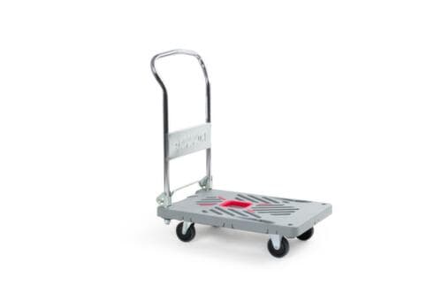 RuXXac Schiebebügelwagen