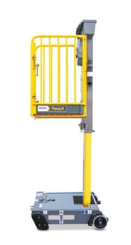 MUNK Fahrbare Arbeitsbühne FlexxLift 1.5