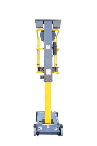 MUNK Fahrbare Arbeitsbühne FlexxLift 1.5