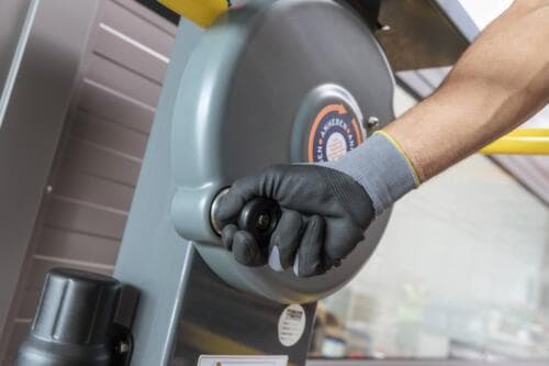 MUNK Fahrbare Arbeitsbühne FlexxLift 1.5