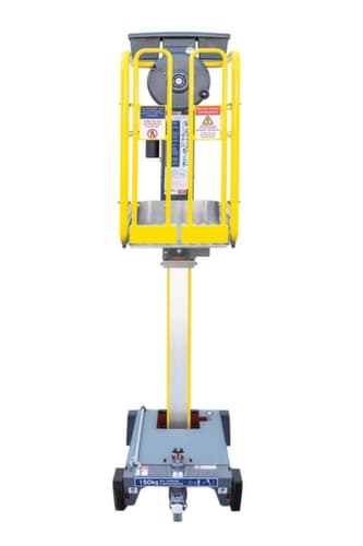 MUNK Fahrbare Arbeitsbühne FlexxLift 1.5