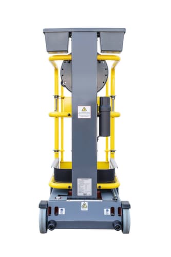 MUNK Fahrbare Arbeitsbühne FlexxLift 1.5
