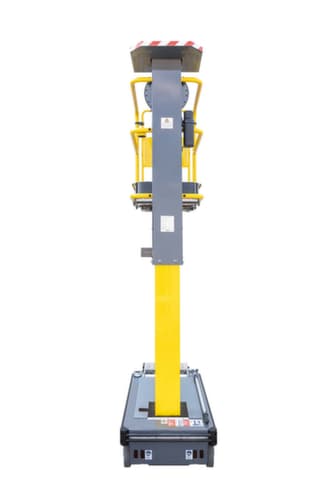 MUNK Fahrbare Arbeitsbühne FlexxLift EX 2.2