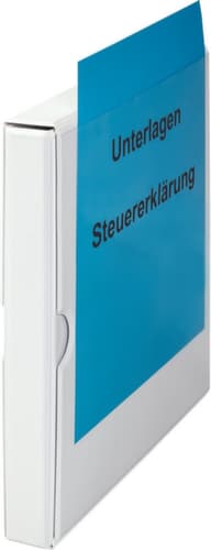EICHNER Ringbuch und Schuber