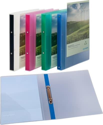 EICHNER Präsentationsringbuch