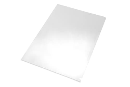 EICHNER Sichthülle 311/4 für Dokumente, transparent, DIN A4