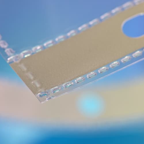 EICHNER Sichthülle 452/4, transparent, DIN A4