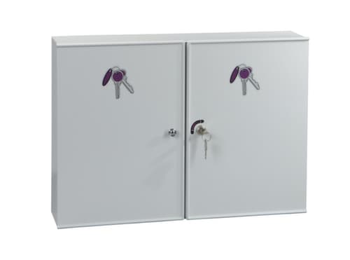 EICHNER Schlüsselschrank mit verschiedener Hakenanzahl