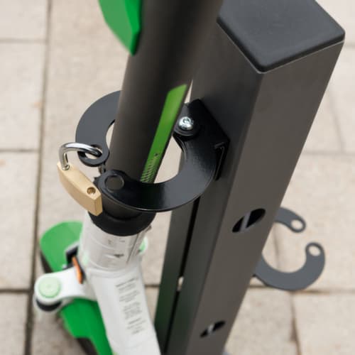 Moravia Scooterparker CITY