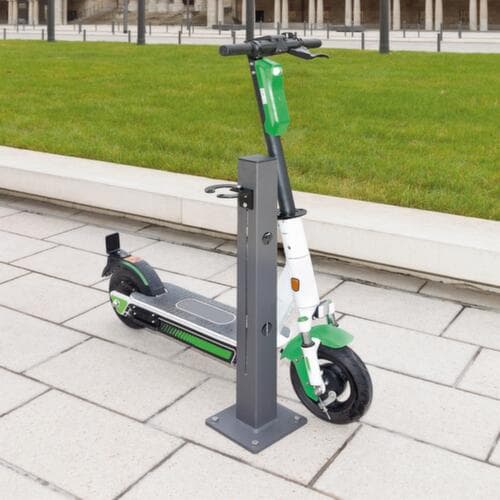 Moravia Scooterparker CITY