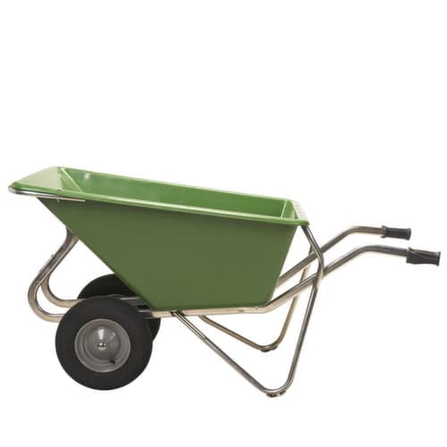 Matador Alu-Schubkarre NOKA-160