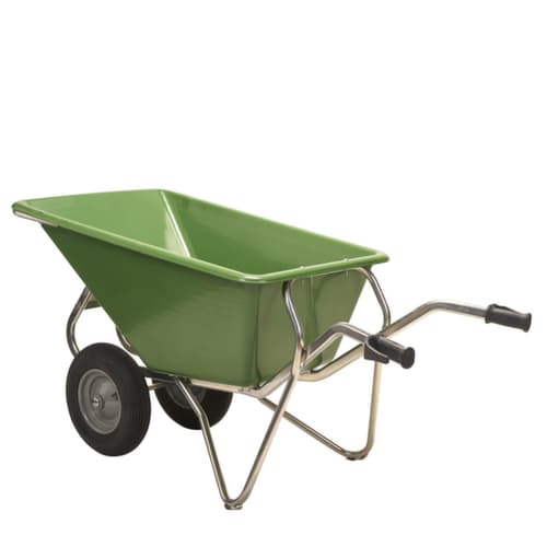 Matador Alu-Schubkarre NOKA-160