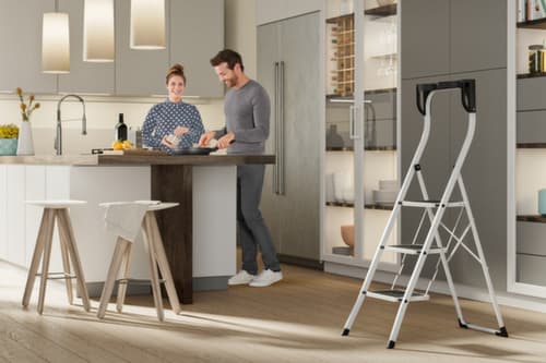 Hailo Klapptritt ComfortLine K75