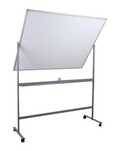 UDOBÄR Mobiles Whiteboard beidseitig nutzbar
