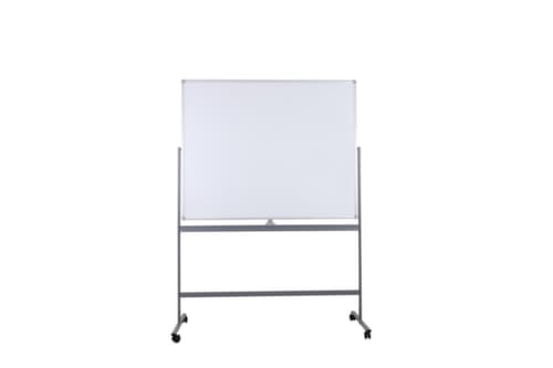 UDOBÄR Mobiles Whiteboard beidseitig nutzbar