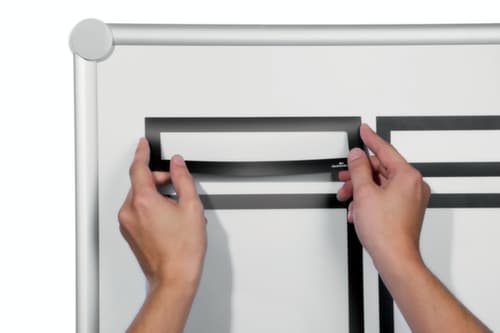 Durable Inforahmen DURAFRAME® MAGNETIC TOP