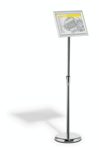Durable Infoständer