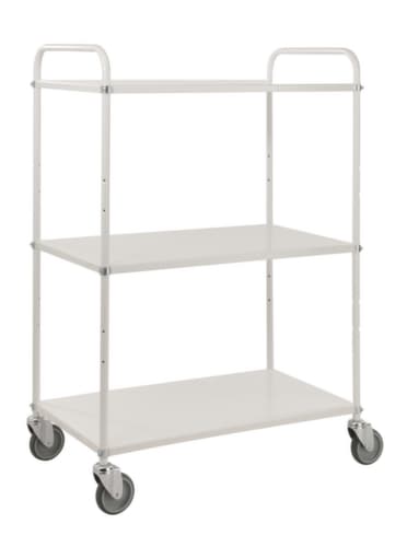 Kongamek Leichter Etagenwagen