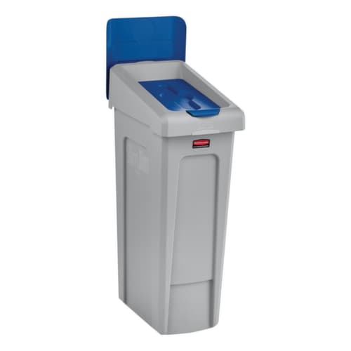 Rubbermaid Deckel Slim Jim® für Abfallbehälter