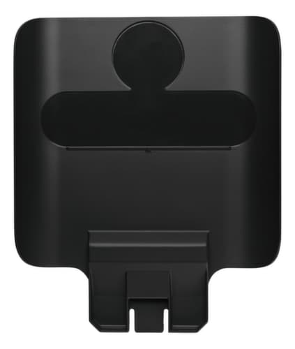 Rubbermaid Hinweistafel Slim Jim® für Recycling-Station