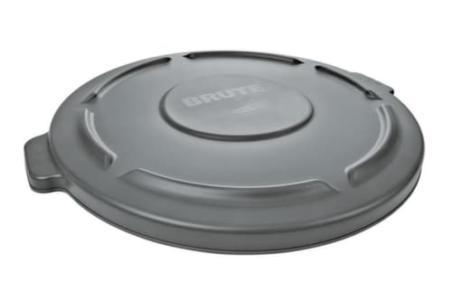 Rubbermaid Deckel für Wertstoffbehälter, grau