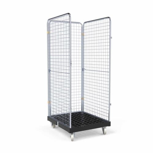 Rollbehälter BASICline ADB