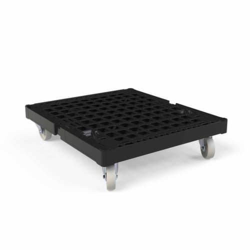 Rollplatte BASICline