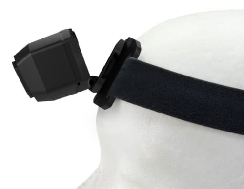 Ansmann Stirnlampe
