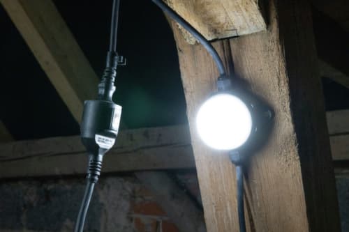 Ansmann Lichterkette