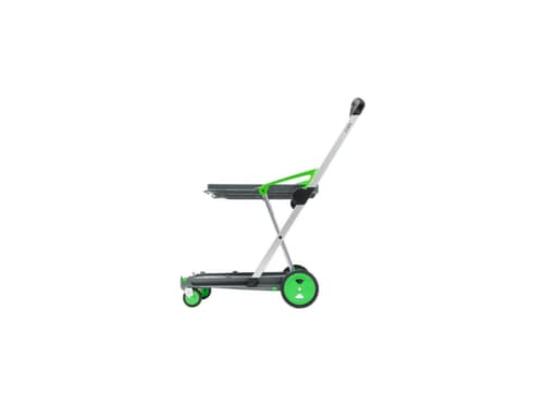 Klappmobil CLAX mit Klappbox