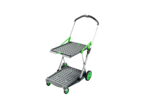 Klappmobil CLAX mit Klappbox