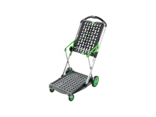 Klappmobil CLAX mit Klappbox