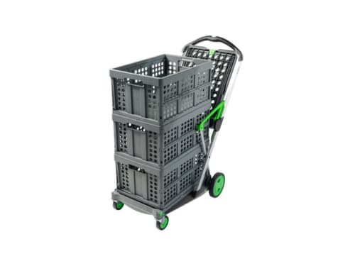 Klappmobil CLAX mit Klappbox