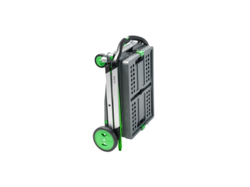 Klappmobil CLAX mit Klappbox