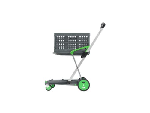 Klappmobil CLAX mit Klappbox
