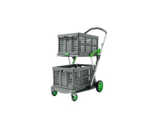 Klappmobil CLAX mit Klappbox