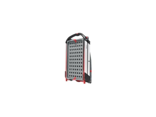 Klappmobil CLAX inklusive Klappbox, Traglast 60 kg, 2 Etagen
