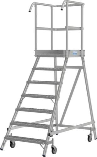 Krause Fahrbare Podesttreppe STABILO® Professional