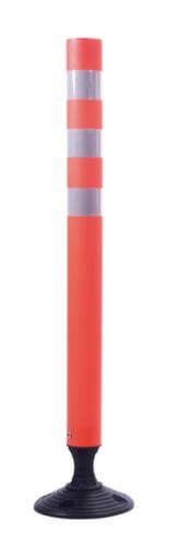 UDOBÄR Selbstaufrichtender Leitzylinder, 1050 mm